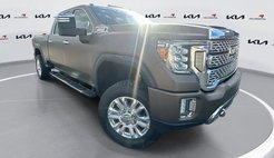 2020 GMC Sierra 2500HD Denali