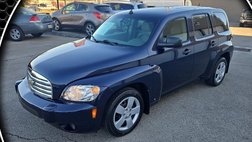 2008 Chevrolet HHR LS