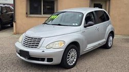 2006 Chrysler PT Cruiser Touring