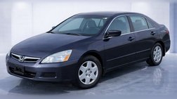 2005 Honda Accord LX