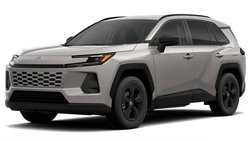 2026 Toyota RAV4 XLE