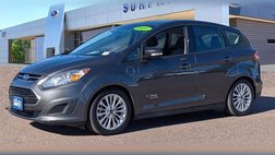 2017 Ford C-Max Energi SE