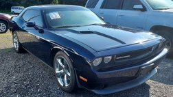 2014 Dodge Challenger 