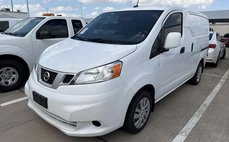 2021 Nissan NV200 SV