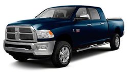 2010 Dodge Ram 2500 SLT