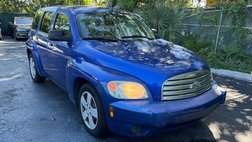 2006 Chevrolet HHR LS