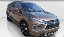 2024 Mitsubishi Eclipse Cross SEL