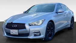 2014 Infiniti Q50 Premium