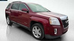 2011 GMC Terrain SLE-2