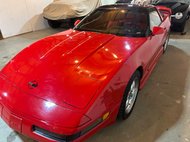 1991 Chevrolet Corvette Base
