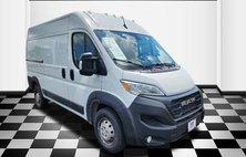 2023 Ram ProMaster 1500 136 WB