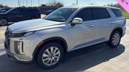 2024 Hyundai Palisade SE