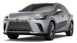 2026 Lexus RX 350 Luxury