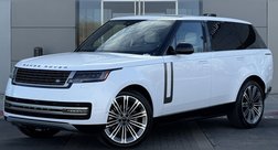 2026 Land Rover Range Rover P530 SE