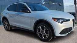 2025 Alfa Romeo Stelvio Sprint