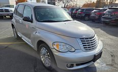 2006 Chrysler PT Cruiser GT