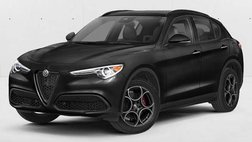 2022 Alfa Romeo Stelvio Veloce