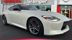 2023 Nissan Z Sport