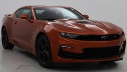 2023 Chevrolet Camaro SS