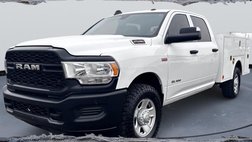 2022 Ram Ram Pickup 2500 Tradesman