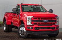 2024 Ford F-450 Super Duty XLT