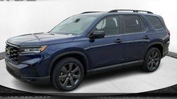 2023 Honda Pilot Sport