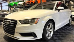 2016 Audi A3 1.8T Premium