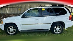2007 GMC Envoy SLE