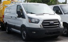 2020 Ford Transit 150