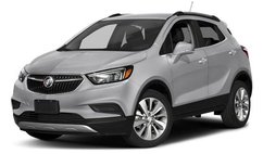 2018 Buick Encore Sport Touring