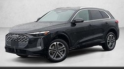 2025 Audi Q5 quattro Premium TFSI