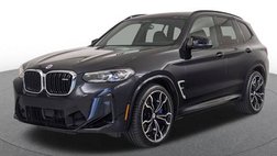 2023 BMW X3 M Base