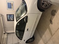 2005 Chevrolet Cavalier Base