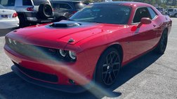 2015 Dodge Challenger SCAT Pack