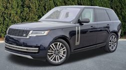2023 Land Rover Range Rover P530 SE