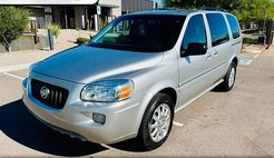 2006 Buick Terraza CX