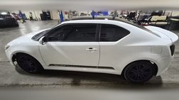 2012 Scion tC Base