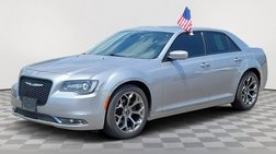 2016 Chrysler 300 S