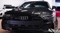 2021 Audi A7 quattro Premium Plus 55 TFSI