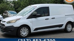 2014 Ford Transit Connect XL