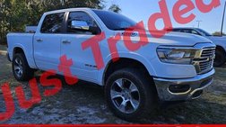 2020 Ram Ram Pickup 1500 Laramie