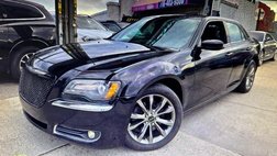 2014 Chrysler 300 S