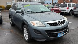 2010 Mazda CX-9 