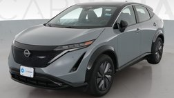 2023 Nissan Ariya Engage
