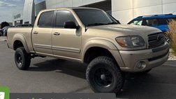 2005 Toyota Tundra SR5