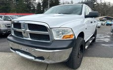 2011 Ram Ram Pickup 1500 ST