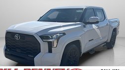 2023 Toyota Tundra SR5