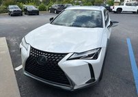 2020 Lexus UX 250h Base