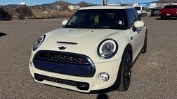 2016 MINI Hardtop Cooper S