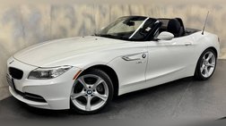 2014 BMW Z4 sDrive28i